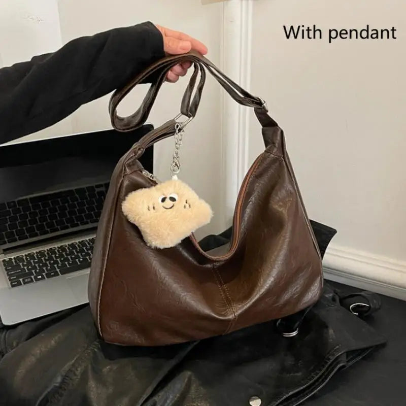 Large Capacity Tote Bag
