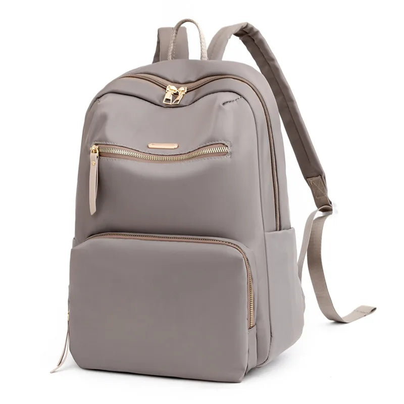 Oxford Business Laptop Backpack