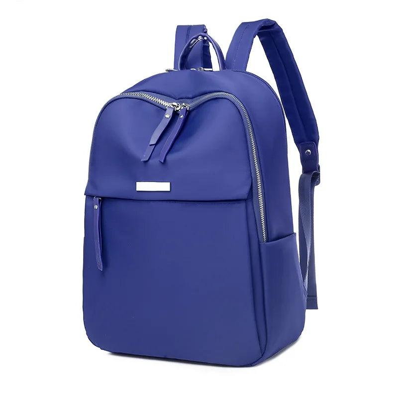 Oxford Business Laptop Backpack