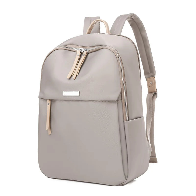 Oxford Business Laptop Backpack