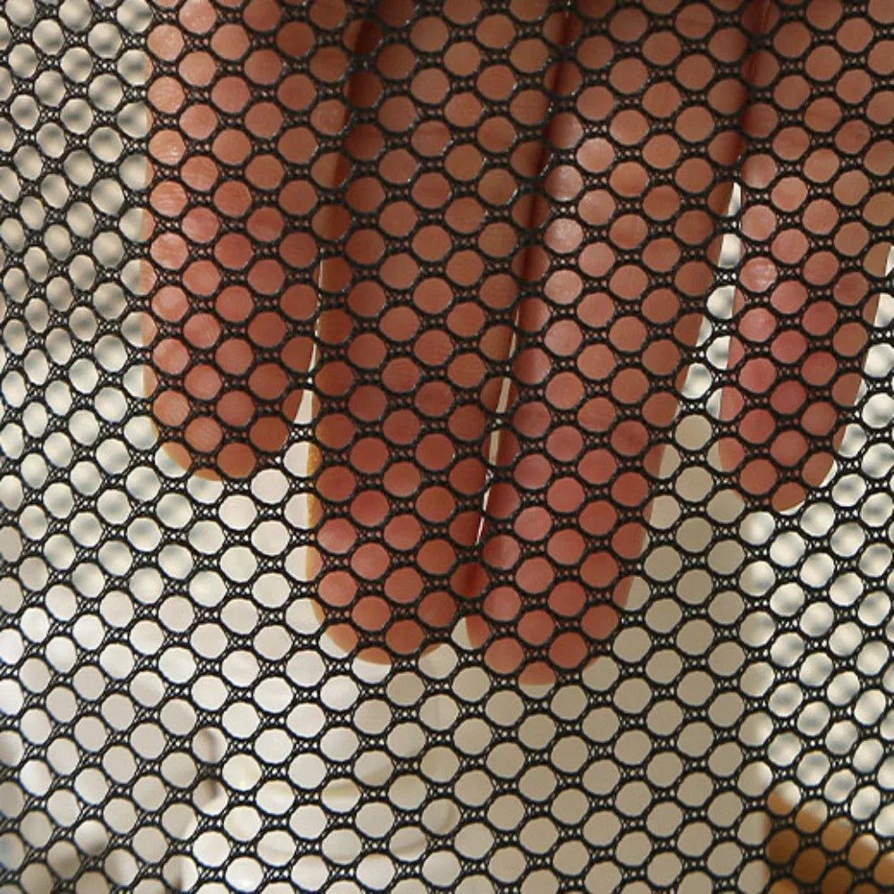 Foldable Mesh Beach Bag