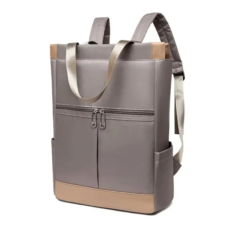 Multi Pocket Laptop Backpack