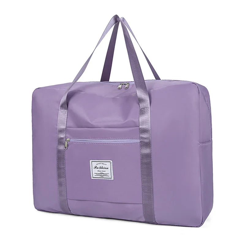 Folding Waterproof Travel Bag