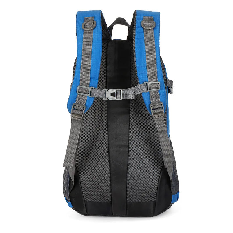 Waterproof Outdoor Travel Backpack