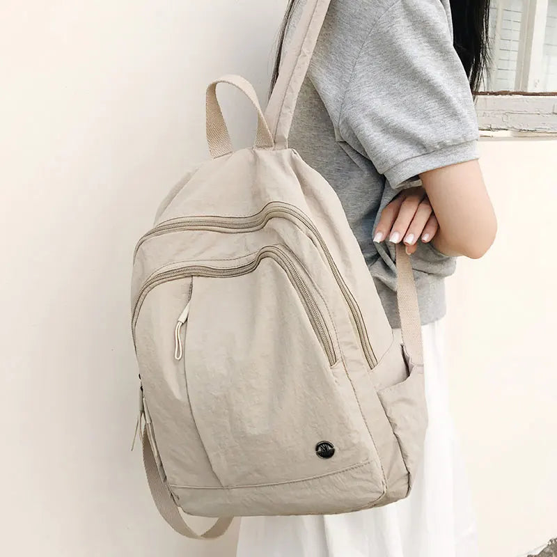 Waterproof Women Backpack