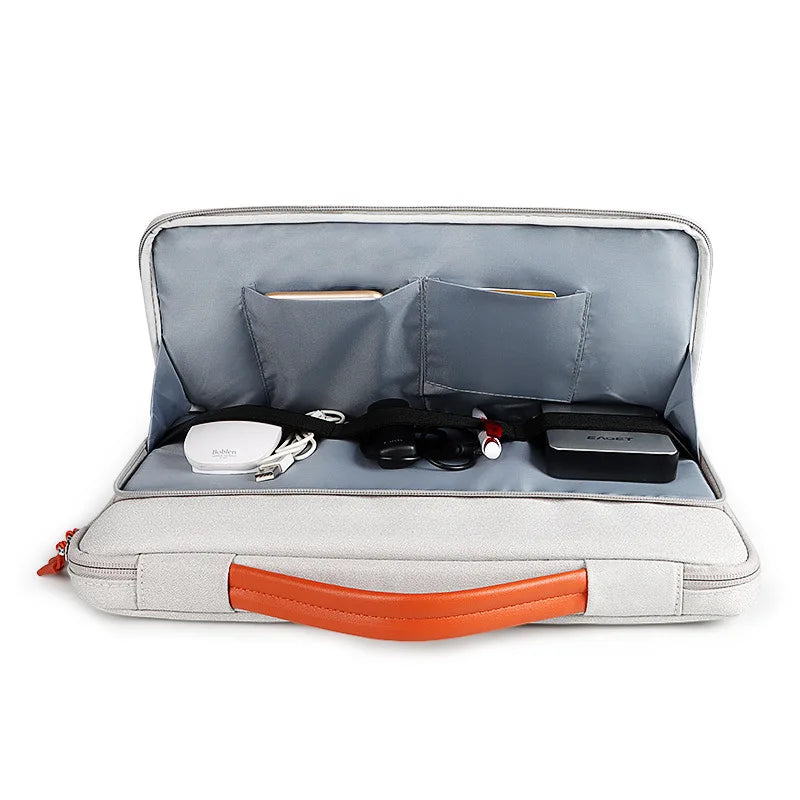 Shockproof MacBook Laptop Bag