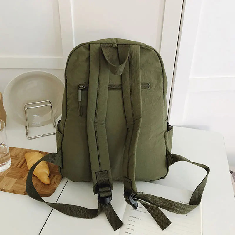 Waterproof Women Backpack
