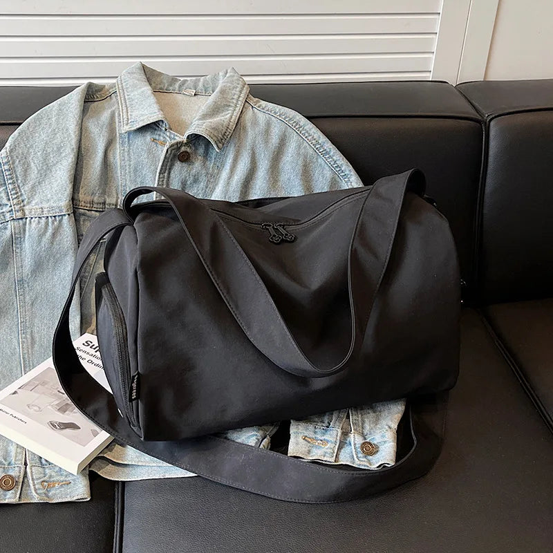 Wet Dry Sports Bag