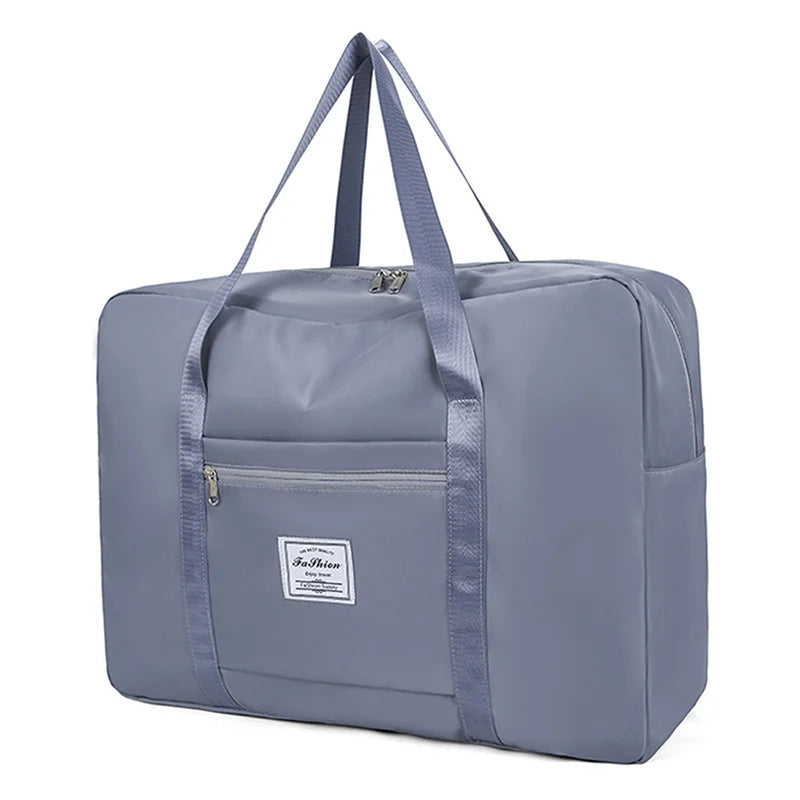 Folding Waterproof Travel Bag