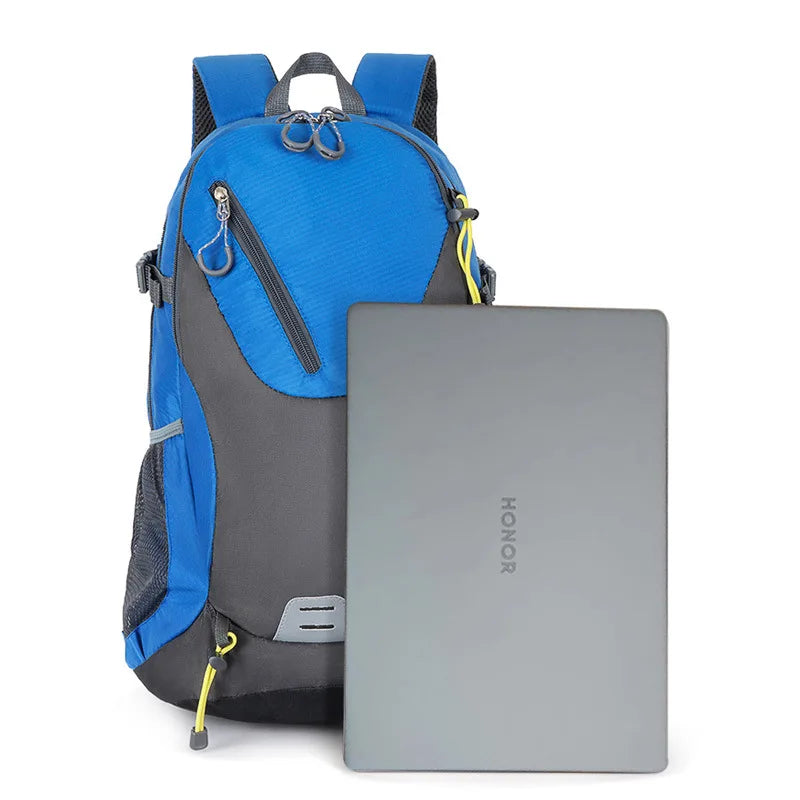 Waterproof Outdoor Travel Backpack