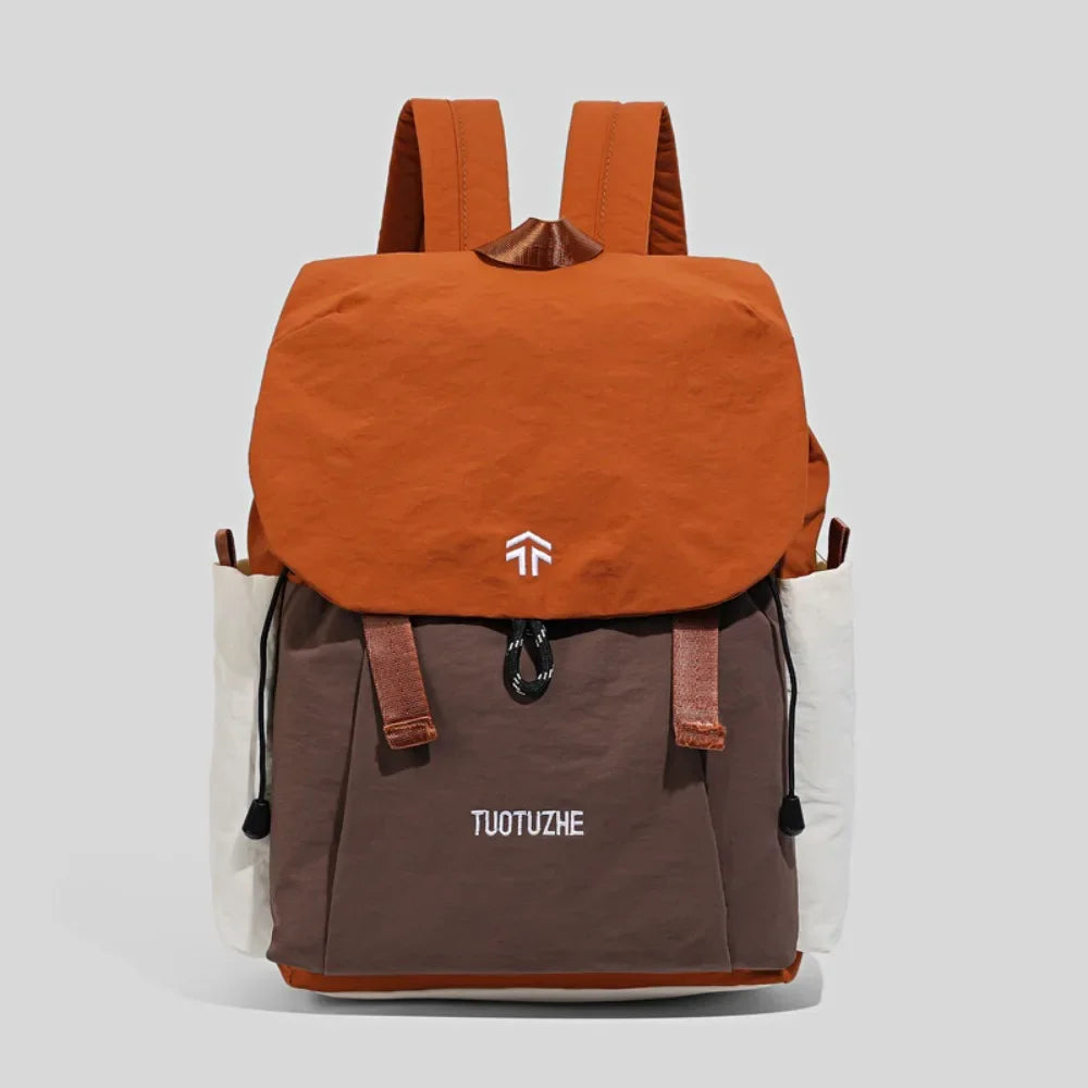Multi Pocket Laptop Backpack