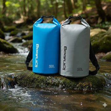 Waterproof Dry Backpack