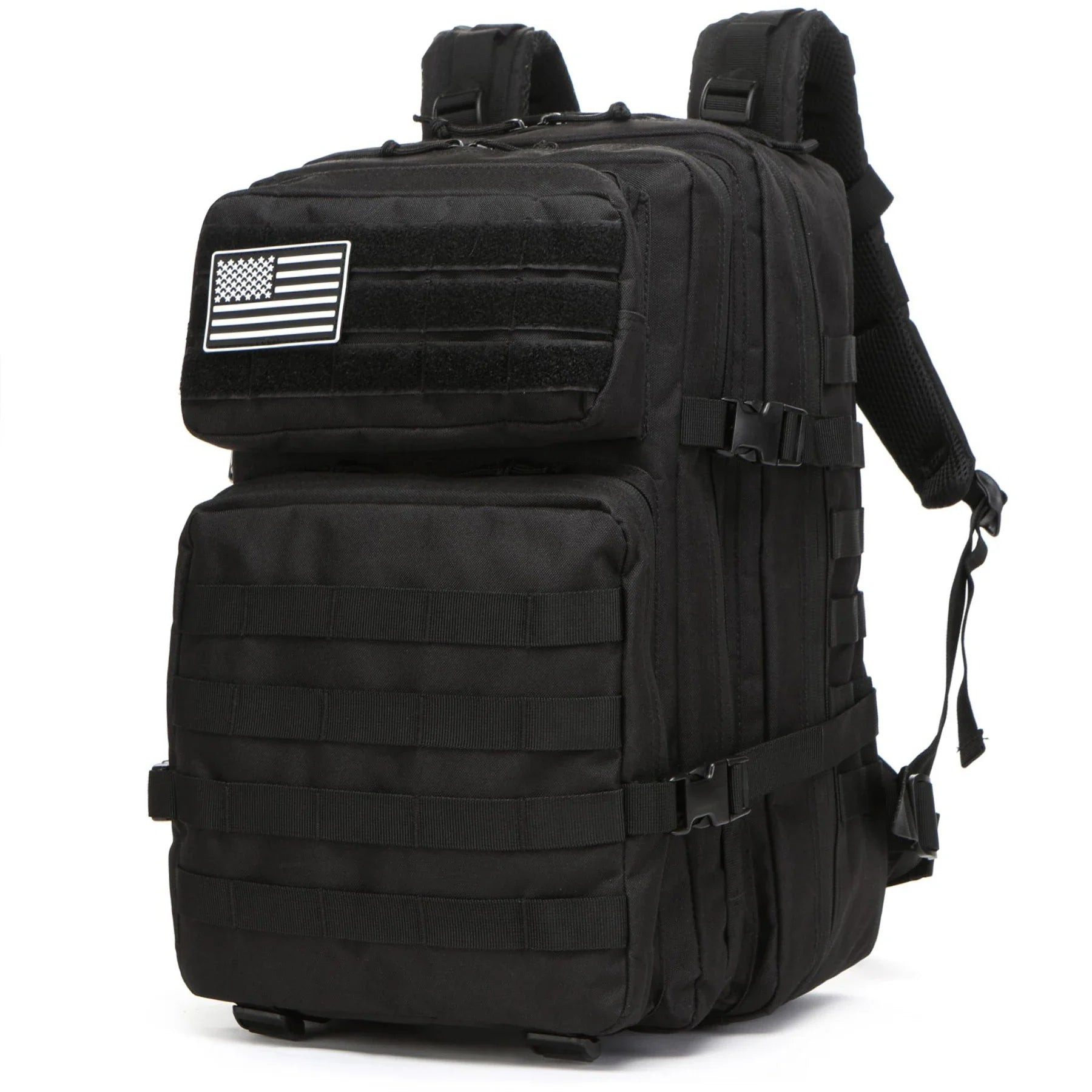 Tactical Molle Hiking Backpack