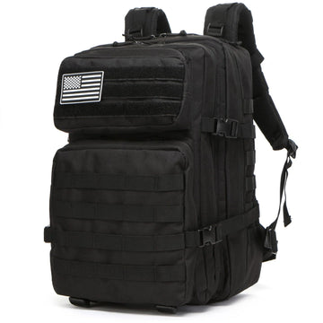 Tactical Molle Hiking Backpack