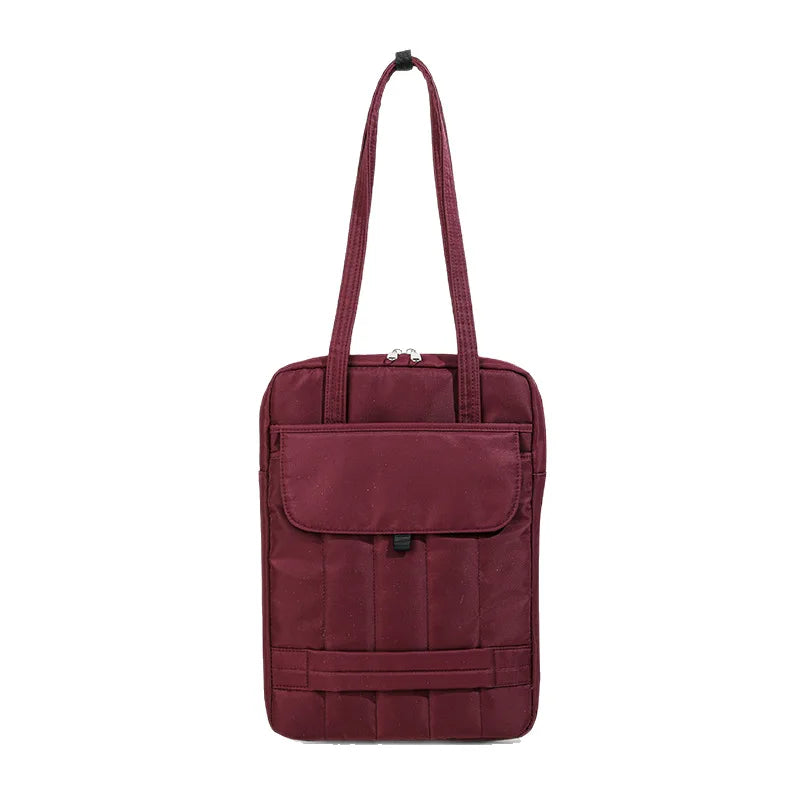 Anti Impact Laptop Bag