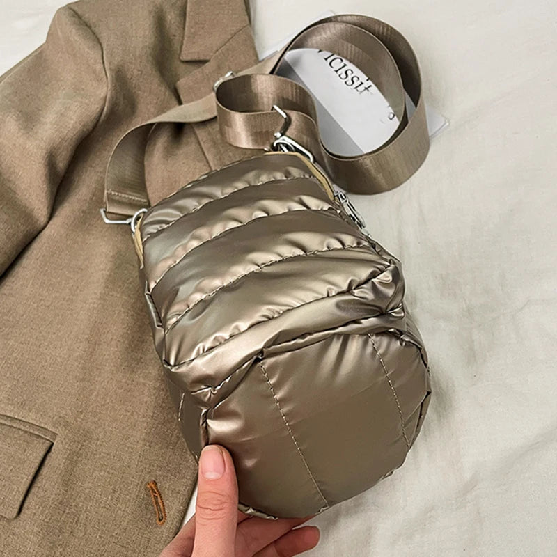 Water Bottle Sling Bag