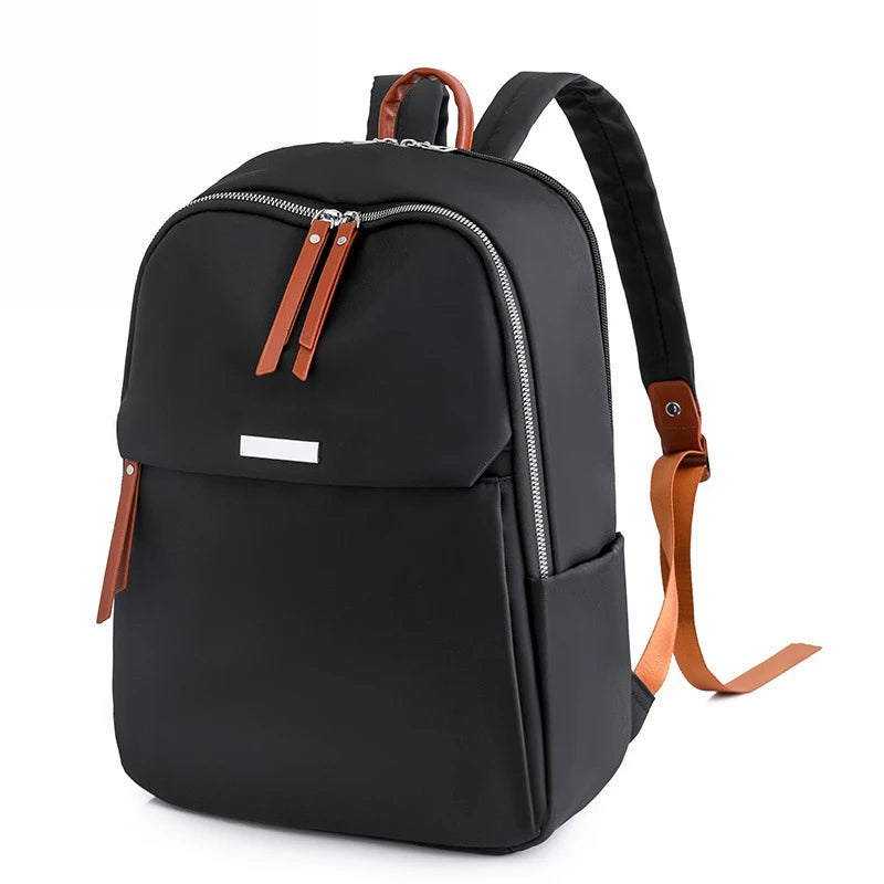 Oxford Business Laptop Backpack