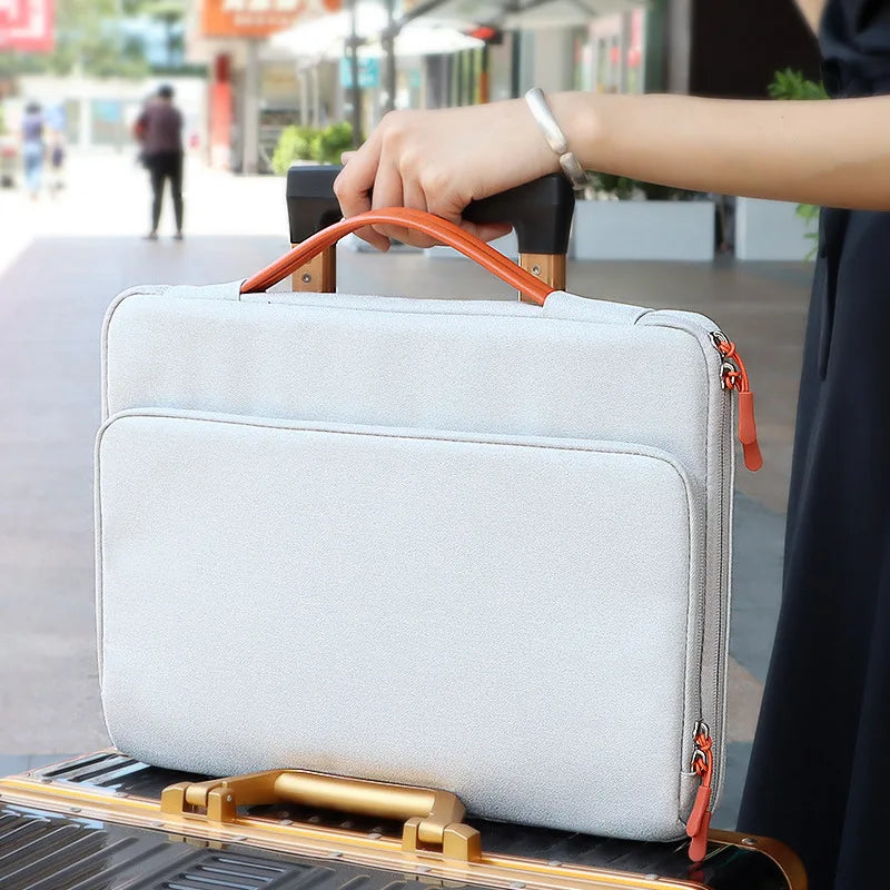 Shockproof MacBook Laptop Bag