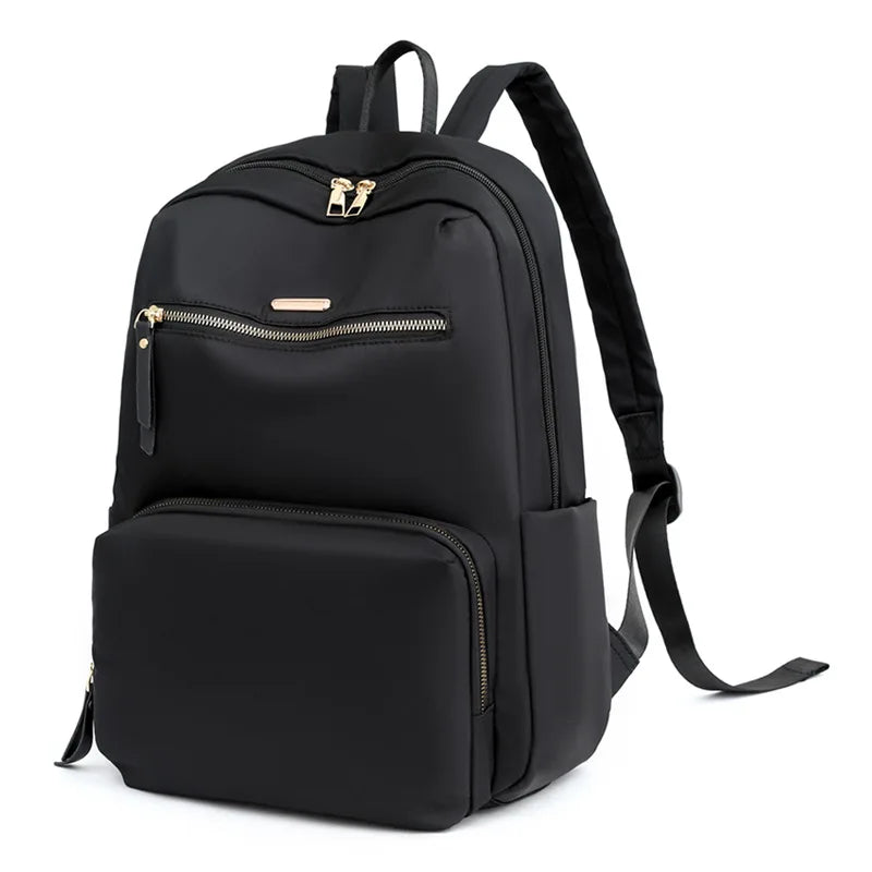 Oxford Business Laptop Backpack