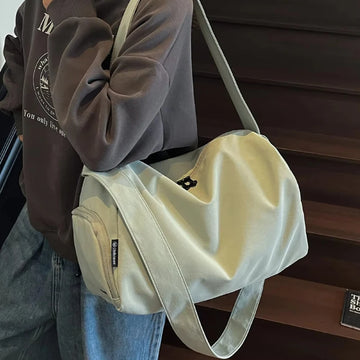 Wet Dry Sports Bag