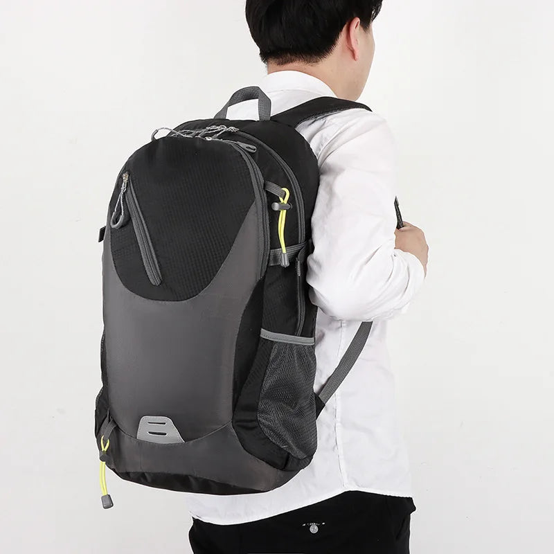 Waterproof Outdoor Travel Backpack