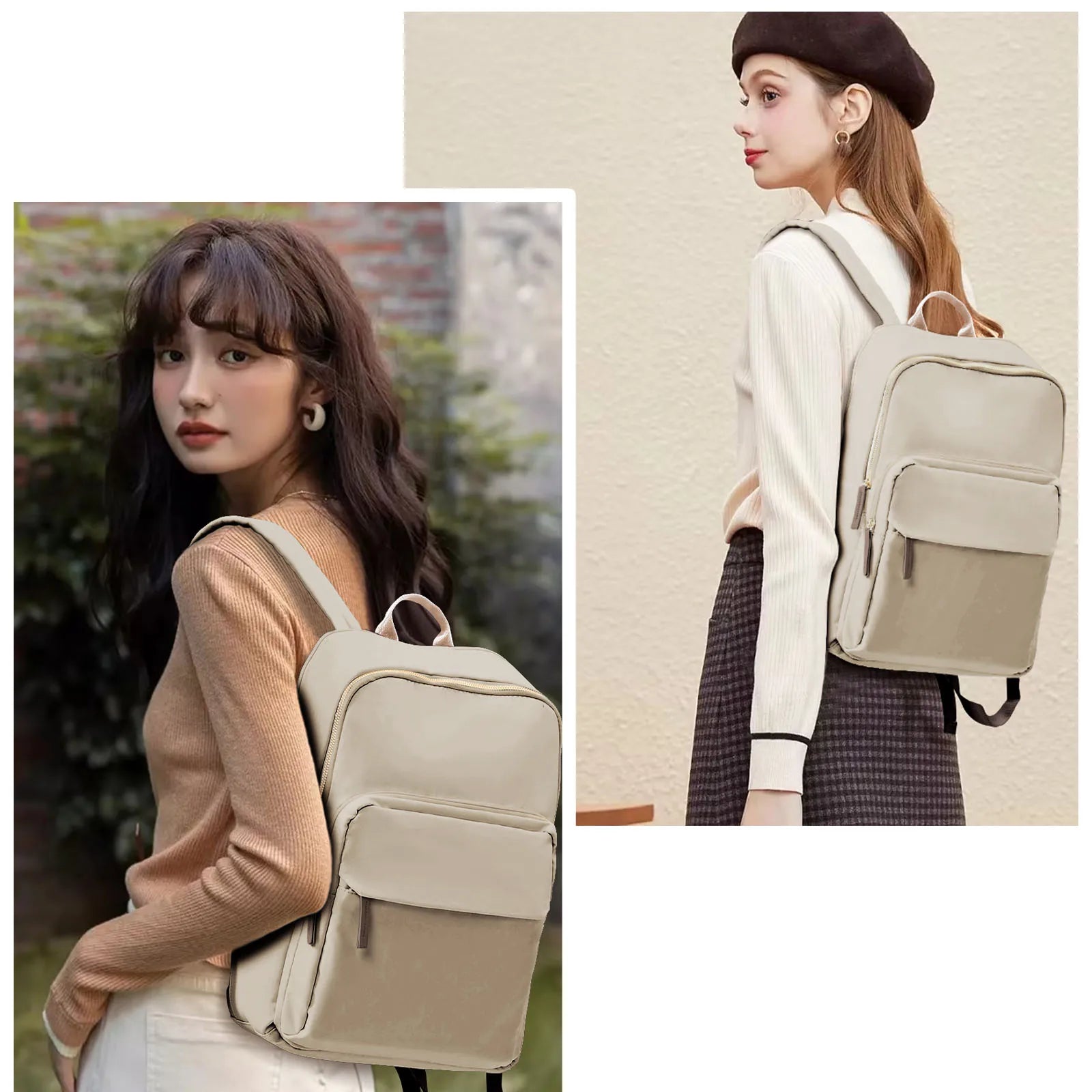 Women Business Backpack