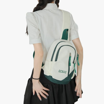 Large Capacity Chest Bag