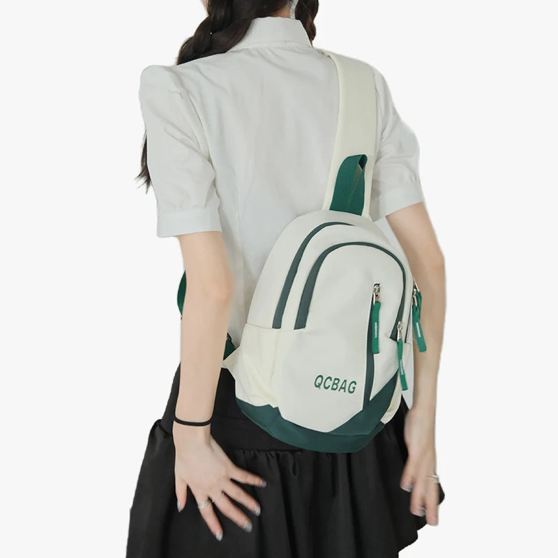Large Capacity Chest Bag