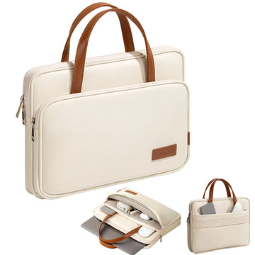 Slim Women Laptop Briefcase