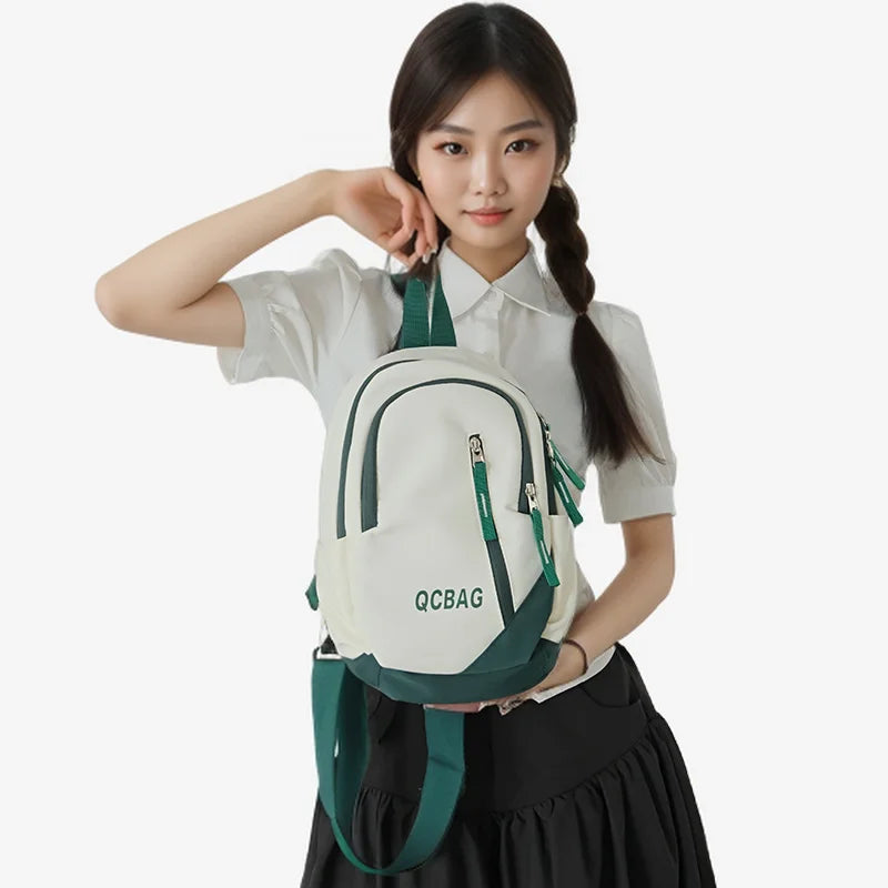 Large Capacity Chest Bag