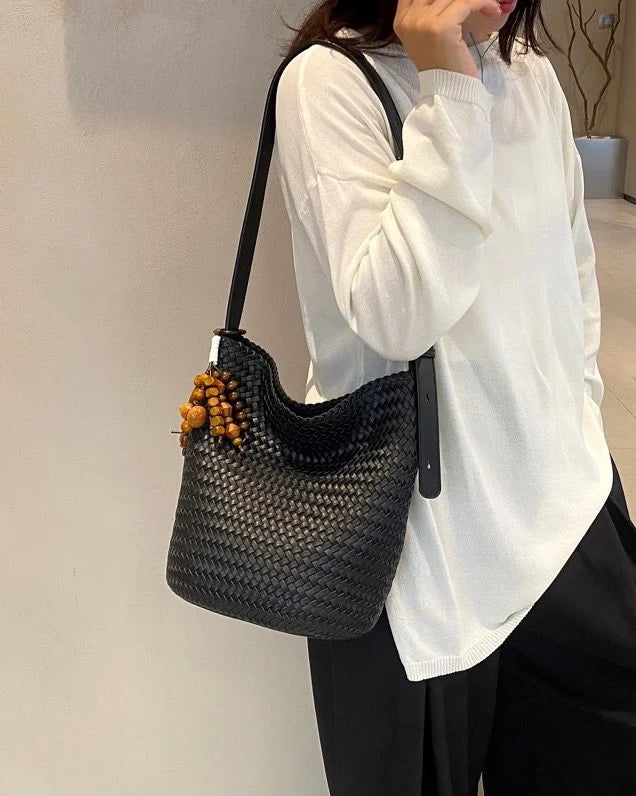 Luxury Designer Shoulder Bag