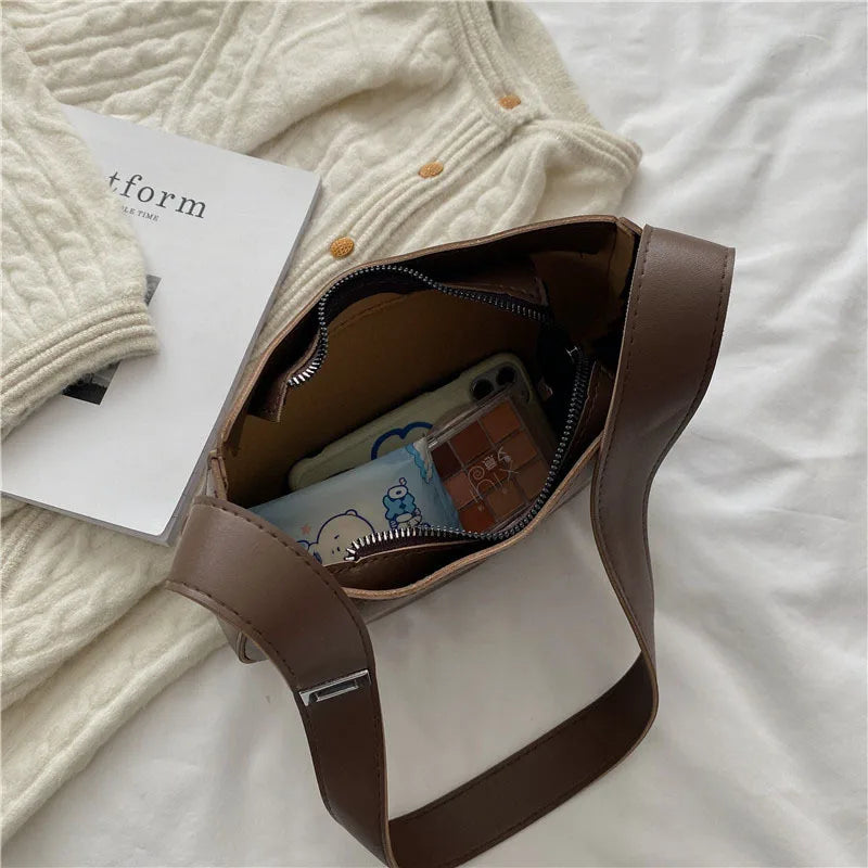 Large Capacity Hobo Bag
