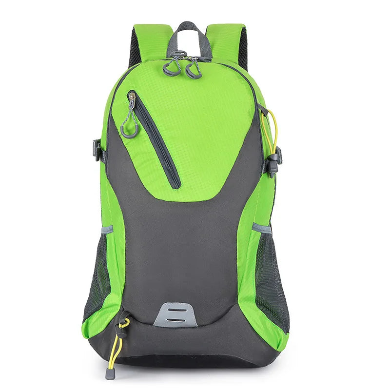 Waterproof Outdoor Travel Backpack