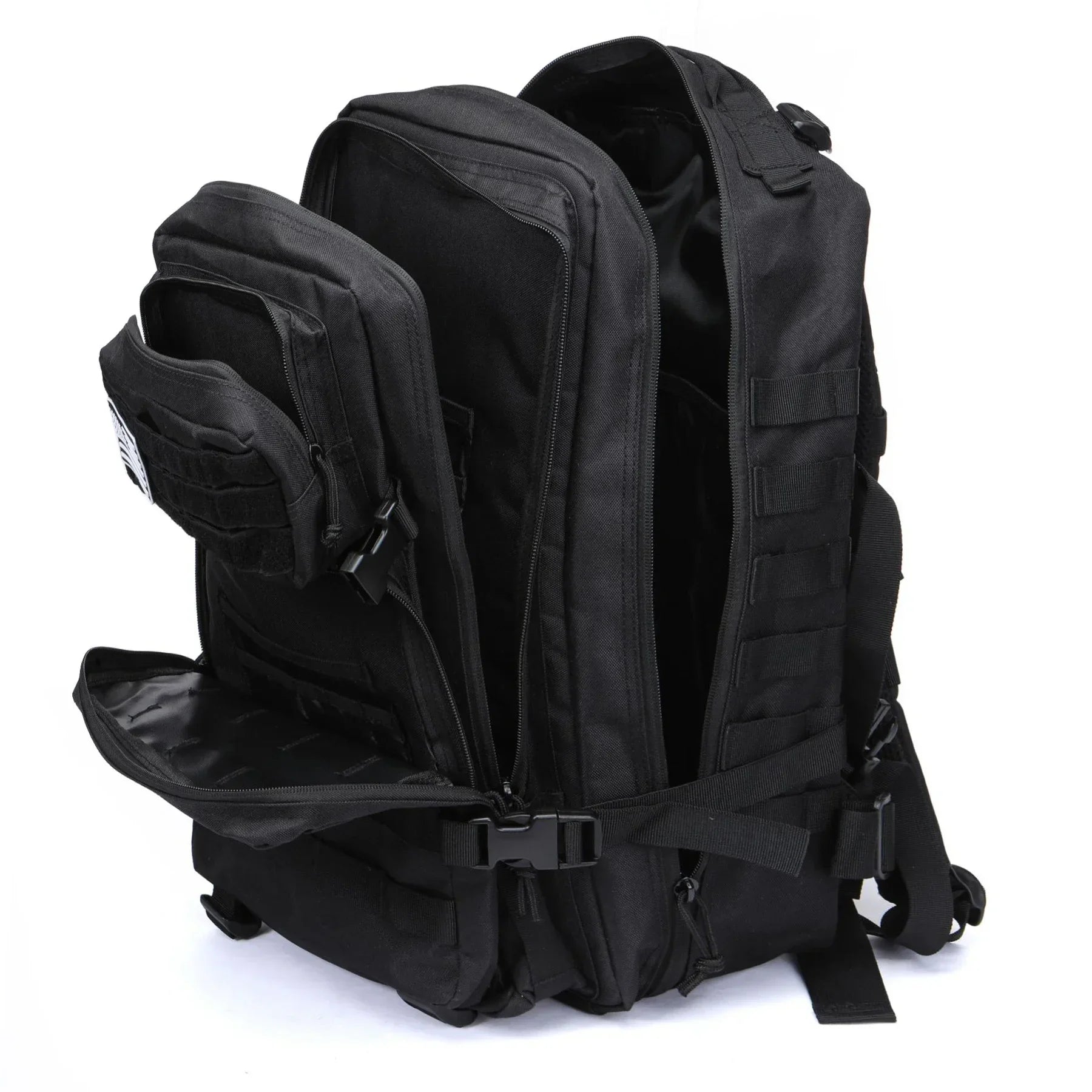 Tactical Molle Hiking Backpack