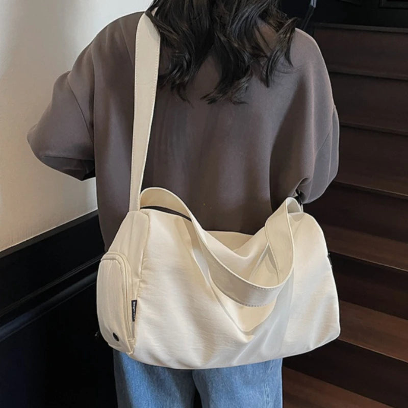 Wet Dry Sports Bag