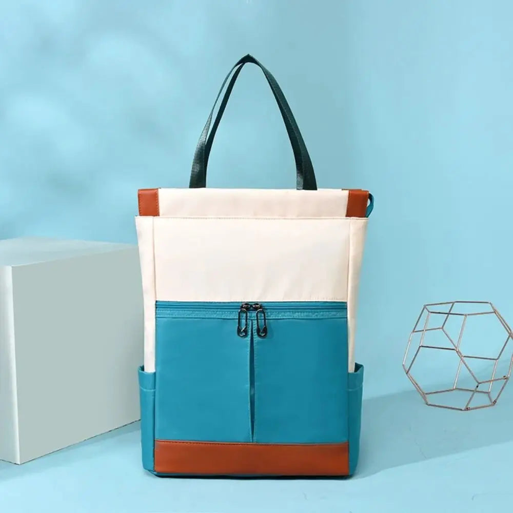 Multi Pocket Laptop Backpack