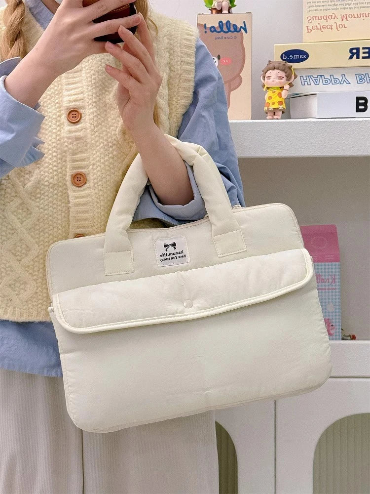Cute Laptop Sleeve Bag