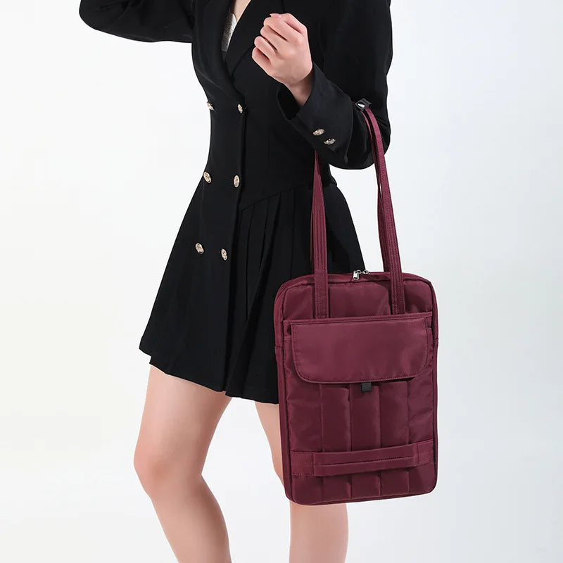 Anti Impact Laptop Bag