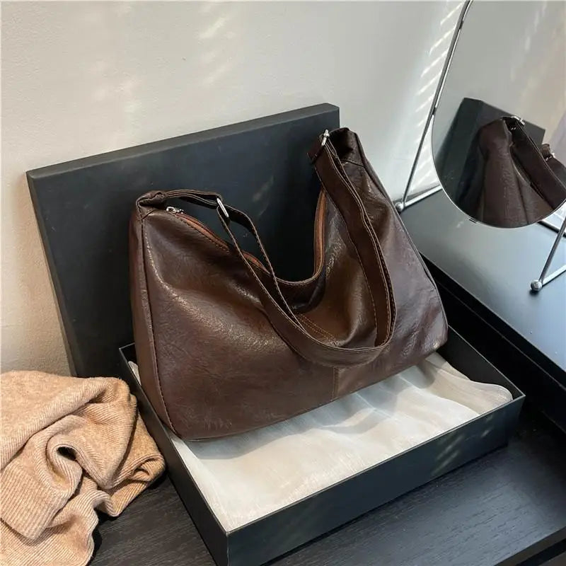 Large Capacity Tote Bag