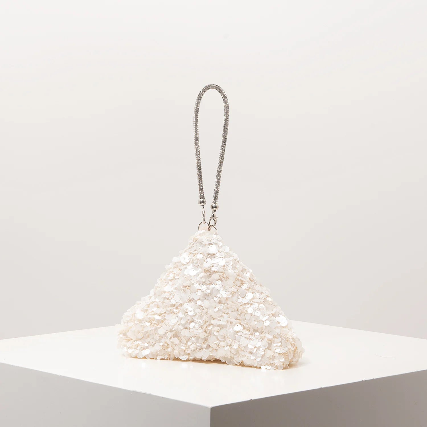 Sequin Party Mini Purse