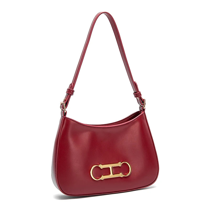 Retro Party Shoulder Bag