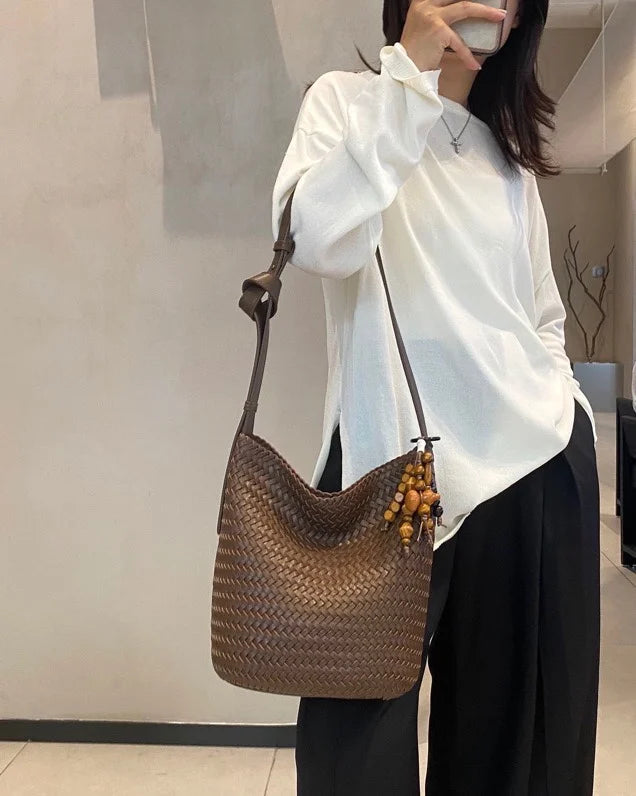 Luxury Designer Shoulder Bag