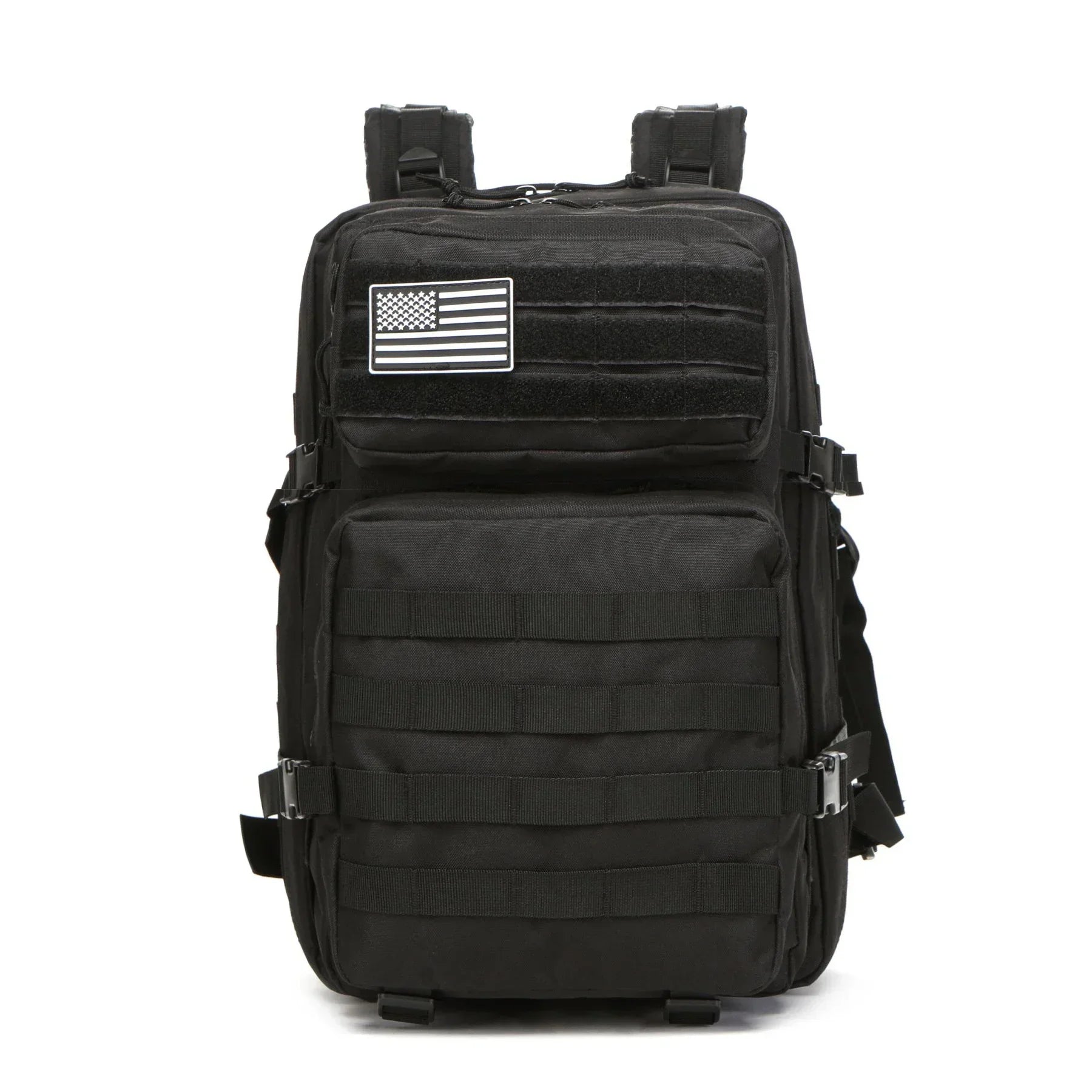 Tactical Molle Hiking Backpack