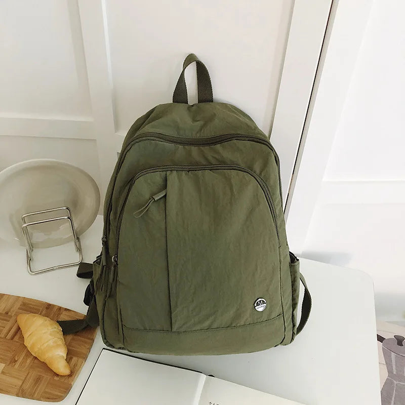 Waterproof Women Backpack