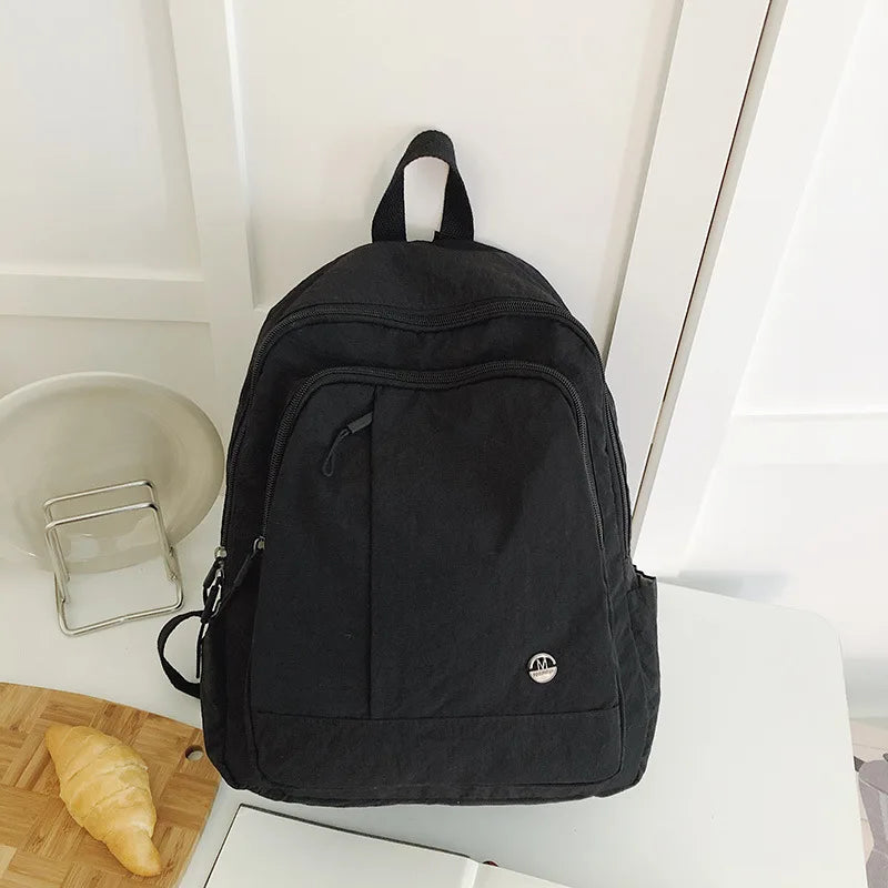 Waterproof Women Backpack