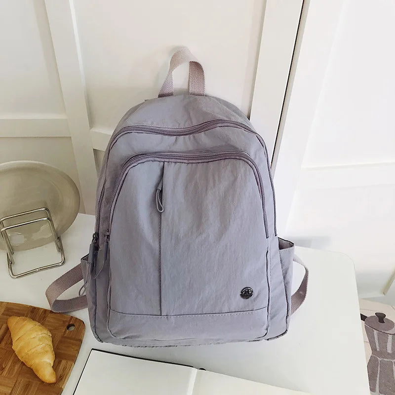 Waterproof Women Backpack