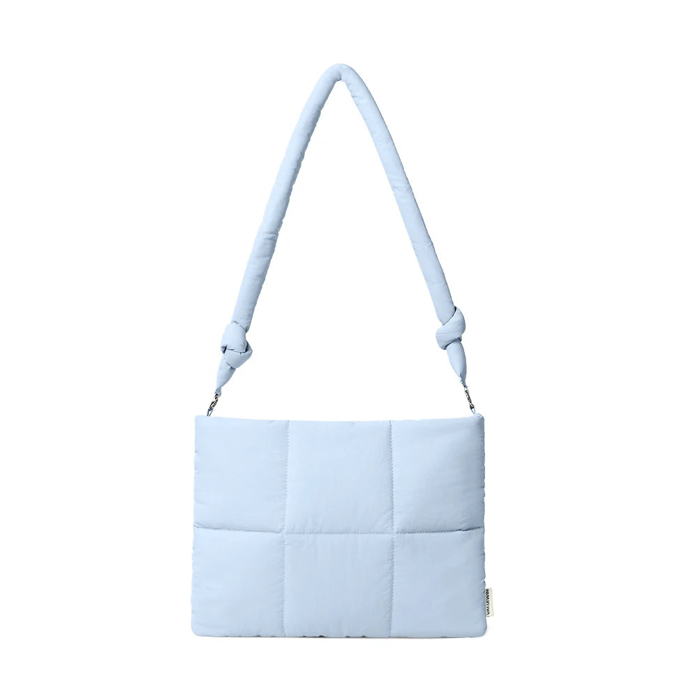 Puffy Laptop Sleeve Bag