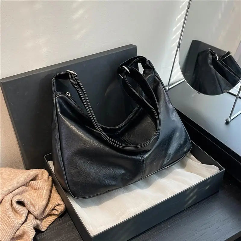 Large Capacity Tote Bag