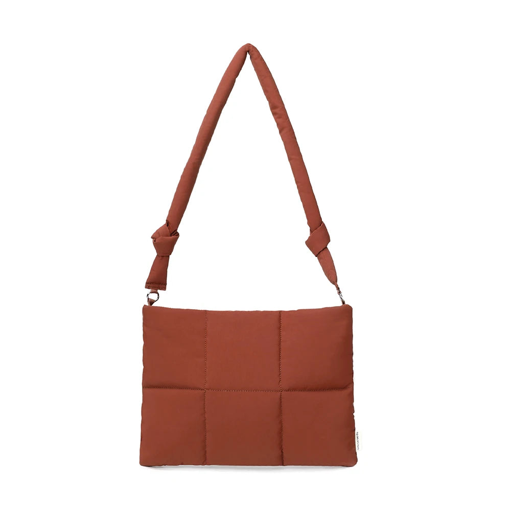 Puffy Laptop Sleeve Bag
