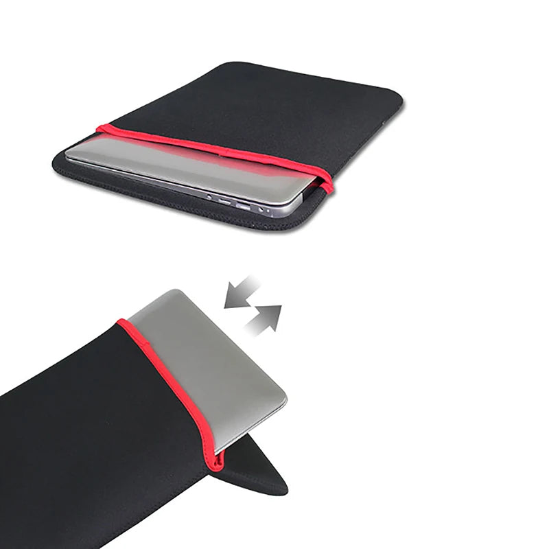 Neoprene Laptop Sleeve Case